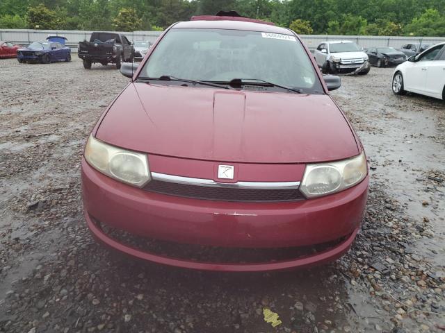 2004 Saturn Ion Level 2 VIN: 1G8AJ52F04Z163825 Lot: 56060924