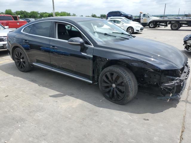 2019 Volkswagen Arteon Se VIN: WVWAR7AN8KE025036 Lot: 53769944