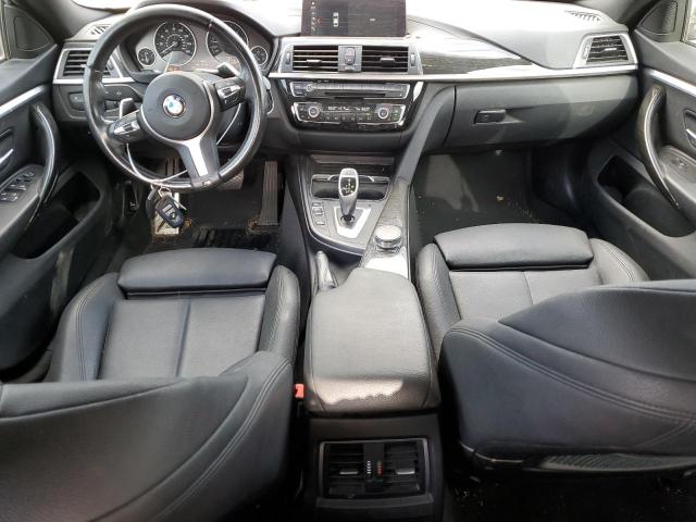 VIN WBA4J1C55KBM18246 2019 BMW 4 Series, 430I Gran ... no.8