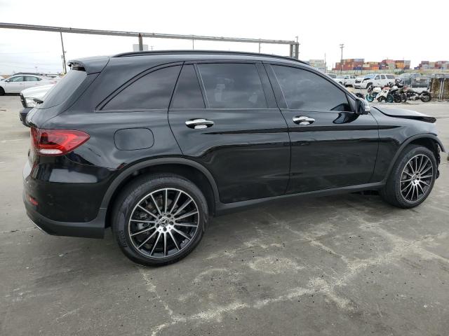 2022 Mercedes-Benz Glc 300 VIN: W1N0G8DB5NV398346 Lot: 55233944