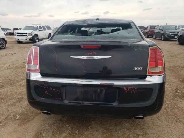 2011 Chrysler 300 Limited VIN: 2C3CA5CGXBH546257 Lot: 54765254