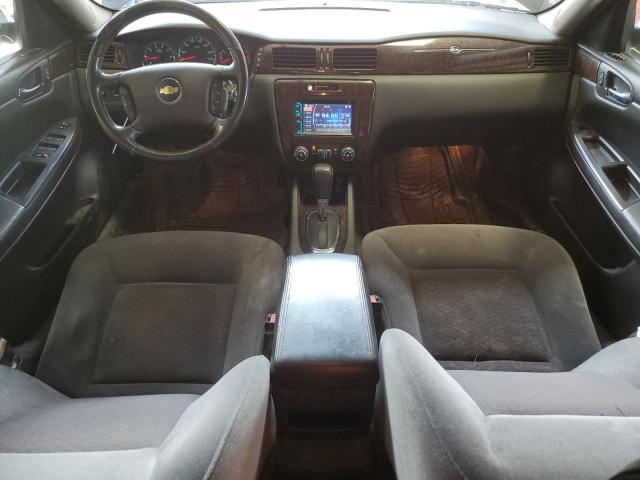 2013 Chevrolet Impala Lt VIN: 2G1WG5E34D1147978 Lot: 53180334