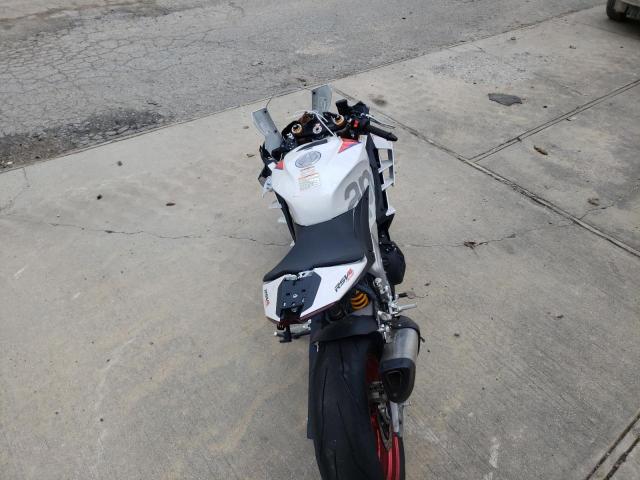 2023 APRILIA RSV4 FACTO - ZD4KYUB00PS000797