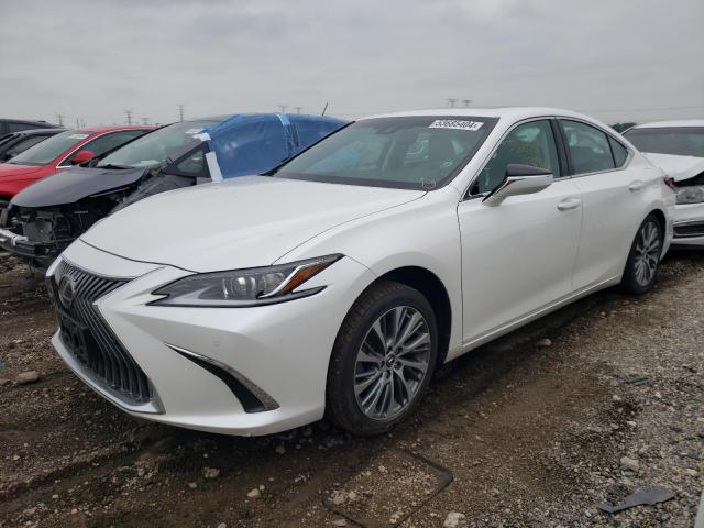 2020 LEXUS ES 350 #2558814902