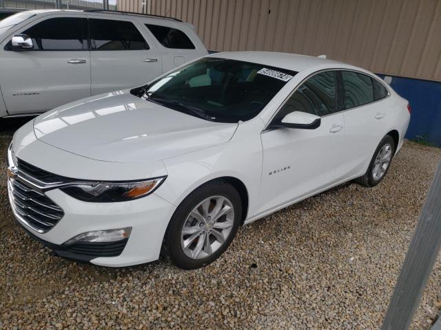 2023 Chevrolet Malibu Lt VIN: 1G1ZD5ST2PF139238 Lot: 54606674