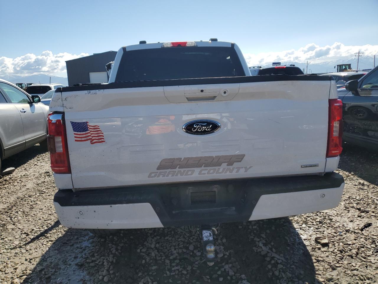 1FTFW1E8XMFA92976 FORD F-150 2021