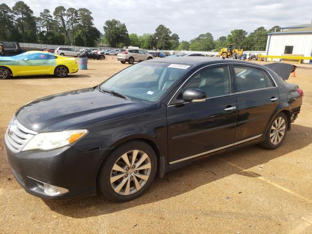 2011 Toyota Avalon Base VIN: 4T1BK3DB3BU414493 Lot: 53230424