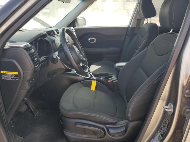 2014 Kia Soul VIN: KNDJN2A23E7014071 Lot: 53801474