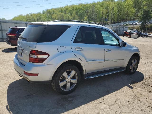 2009 Mercedes-Benz Ml 350 VIN: 4JGBB86E09A515216 Lot: 53199674