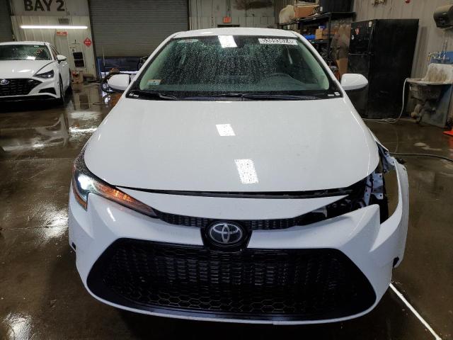 2021 Toyota Corolla Le VIN: 5YFEPMAEXMP230479 Lot: 53893624