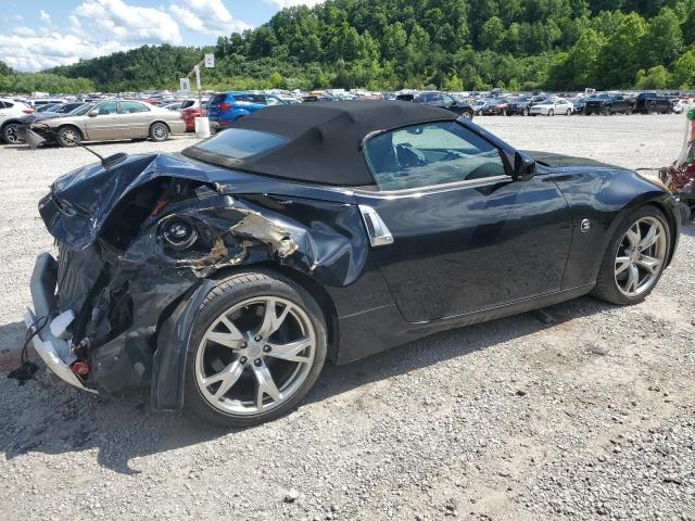 2010 Nissan 370Z VIN: JN1AZ4FH1AM300528 Lot: 56677214