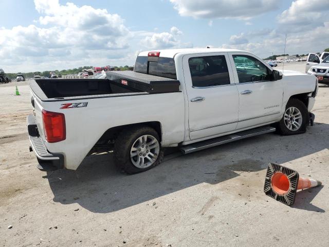 2018 Chevrolet Silverado K1500 Ltz VIN: 3GCUKSEC1JG133129 Lot: 55305774