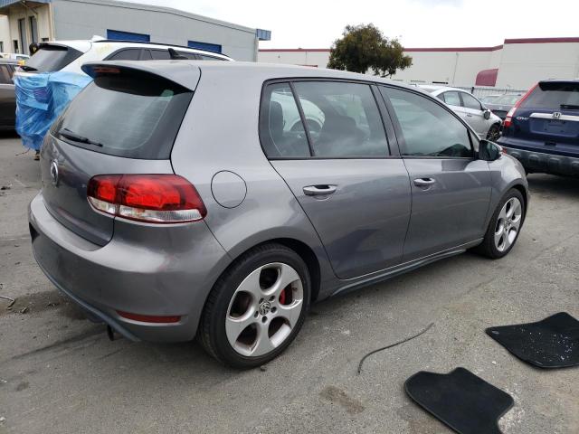 2010 Volkswagen Gti VIN: WVWGD7AJXAW364959 Lot: 55958234