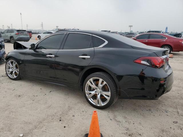 2016 Infiniti Q70 3.7 VIN: JN1BY1AP3GM220175 Lot: 52137964