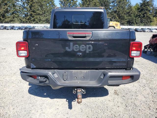 2021 Jeep Gladiator Sport VIN: 1C6HJTAG2ML512559 Lot: 54745174