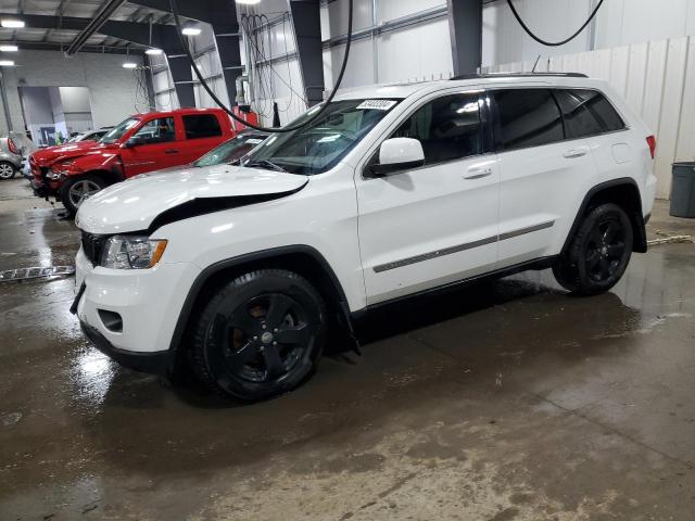 2013 Jeep Grand Cherokee Laredo VIN: 1C4RJFAT6DC547181 Lot: 53403304