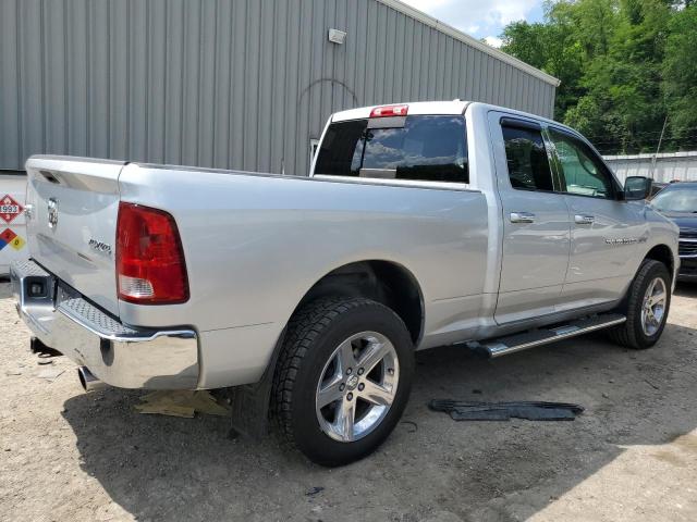 2011 Dodge Ram 1500 VIN: 1D7RV1GT7BS664310 Lot: 55795684