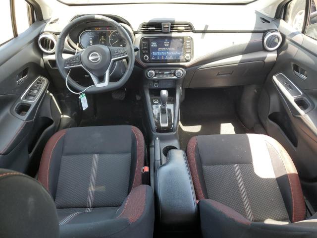 2023 Nissan Versa Sr VIN: 3N1CN8FVXPL826824 Lot: 55398444