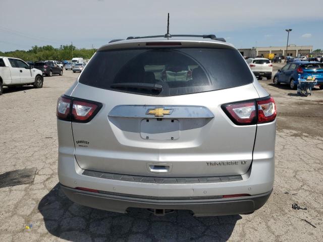 2016 Chevrolet Traverse Lt VIN: 1GNKRGKD2GJ236250 Lot: 54155044