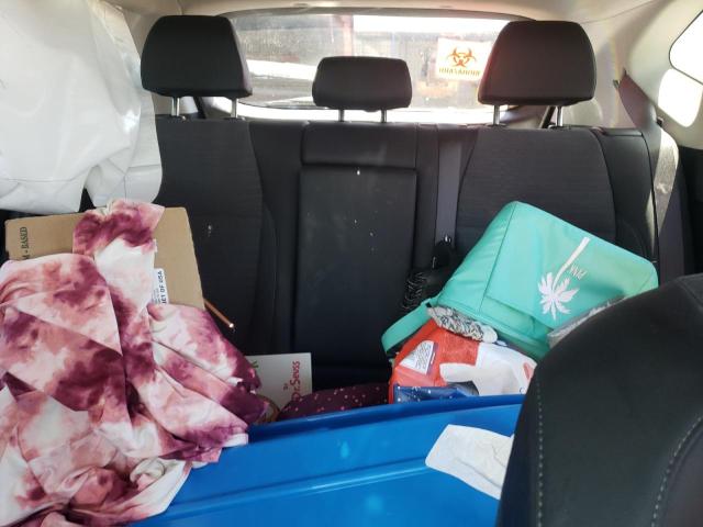 2023 Kia Seltos S VIN: KNDEUCAA2P7436238 Lot: 56477234