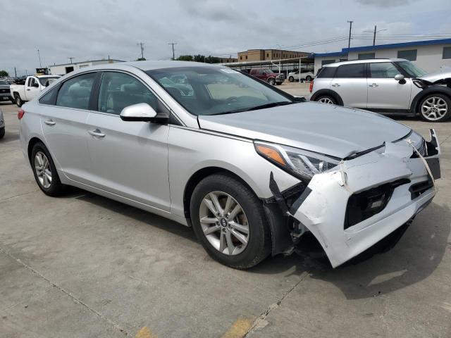 2016 Hyundai Sonata Se VIN: 5NPE24AFXGH359508 Lot: 56635874