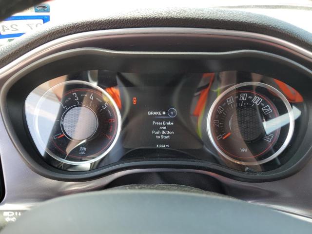 2021 Dodge Challenger R/T VIN: 2C3CDZBT4MH640716 Lot: 54585264