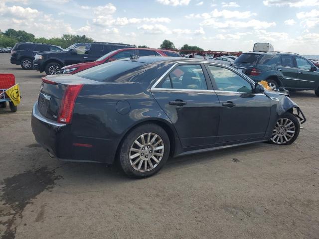 2010 Cadillac Cts Premium Collection VIN: 1G6DS5EV4A0109966 Lot: 55083264