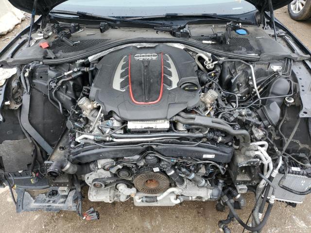 2017 Audi S7 - Image 11