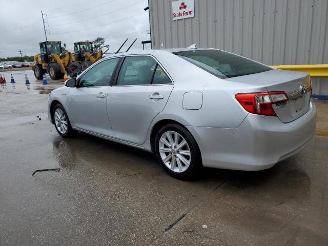 2012 Toyota Camry Hybrid VIN: 4T1BD1FKXCU038050 Lot: 54837594