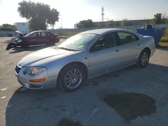 2002 Chrysler 300M VIN: 2C3HE66G92H139784 Lot: 52503774