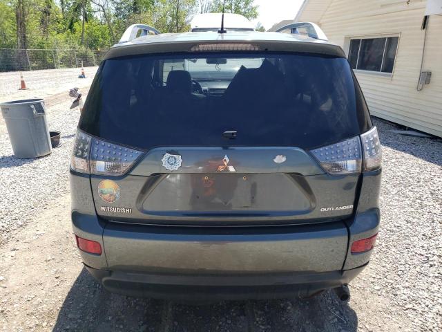 2009 Mitsubishi Outlander Se VIN: JA4LT31W49Z008002 Lot: 54707964