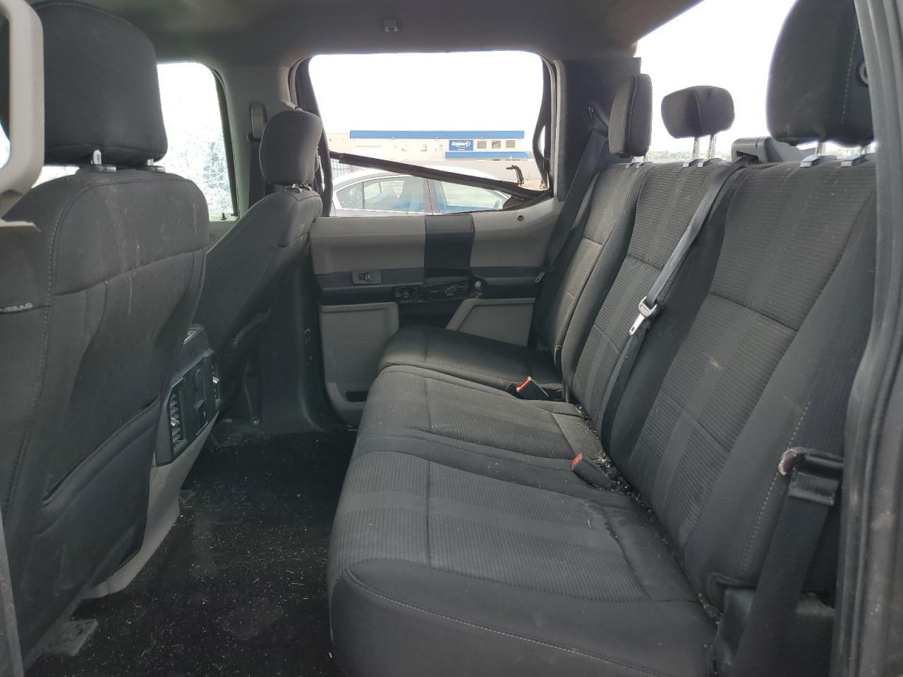 1FTEW1EP9JFC14922 2018 Ford F150 Supercrew