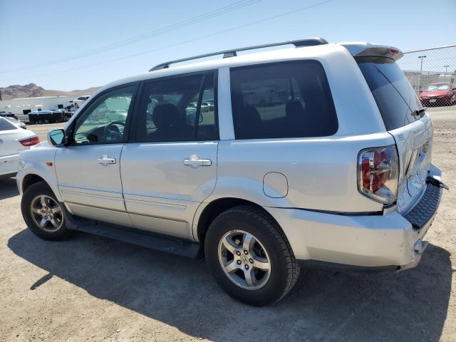 2006 Honda Pilot Ex VIN: 5FNYF284X6B035613 Lot: 52398584