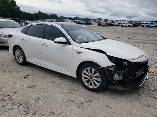 2018 Kia Optima Lx VIN: 5XXGT4L32JG241688 Lot: 54671204