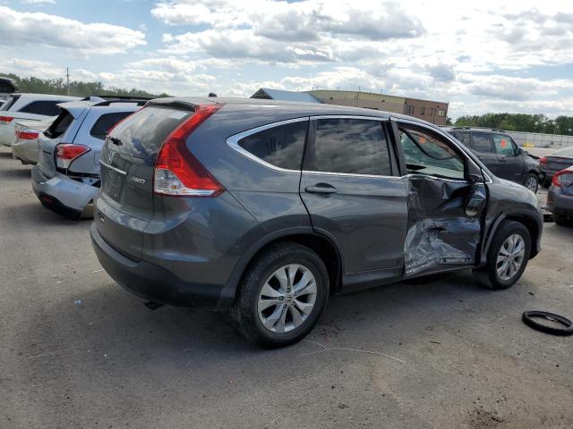 2013 Honda Cr-V Ex VIN: 2HKRM4H58DH644762 Lot: 54438634