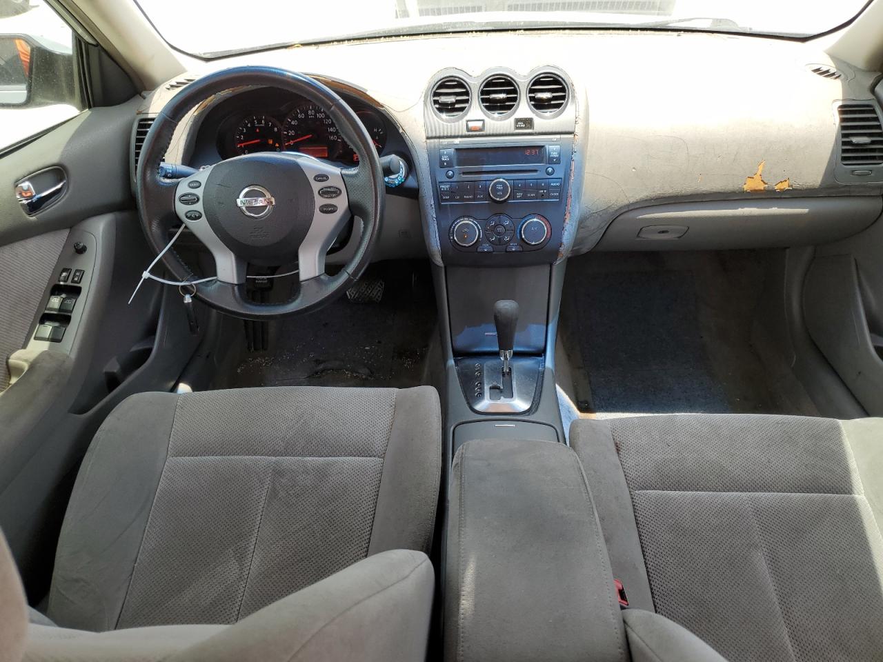 1N4AL21E78N513817 2008 Nissan Altima 2.5