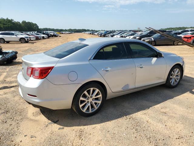 2016 Chevrolet Malibu Limited Ltz VIN: 1G11E5SA8GF100811 Lot: 54945054