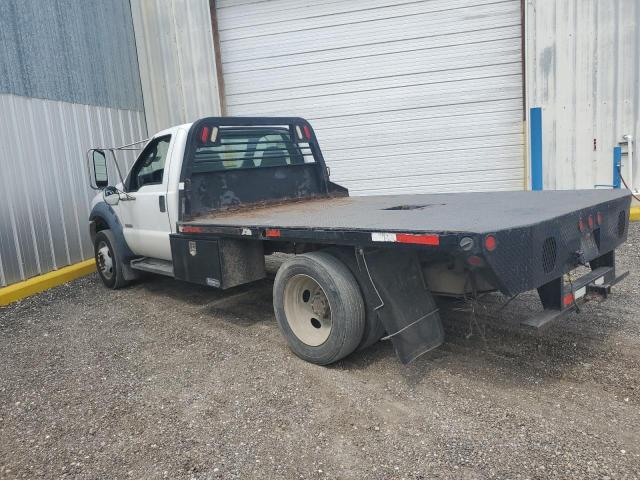 2006 Ford F450 Super Duty VIN: 1FDXF46P26ED70513 Lot: 51774534