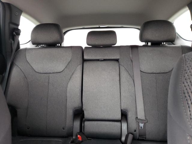 2020 Hyundai Santa Fe Se VIN: 5NMS23AD6LH150821 Lot: 55188514