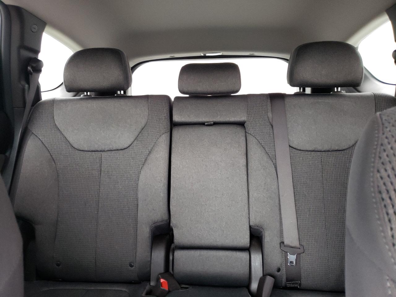 5NMS23AD6LH150821 2020 Hyundai Santa Fe Se