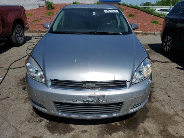 2006 Chevrolet Impala Ls VIN: 2G1WB58K969155774 Lot: 54510344