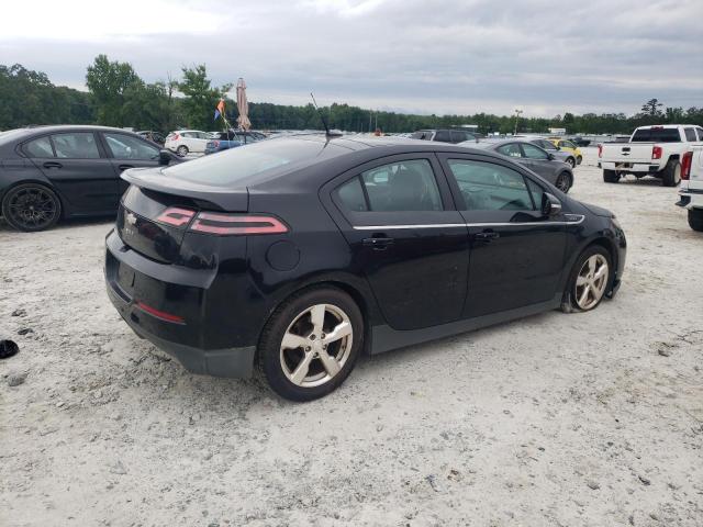 2012 Chevrolet Volt VIN: 1G1RB6E42CU117049 Lot: 54473224