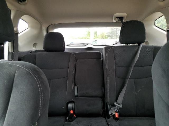 2018 Nissan Murano S VIN: 5N1AZ2MH7JN183161 Lot: 54117434