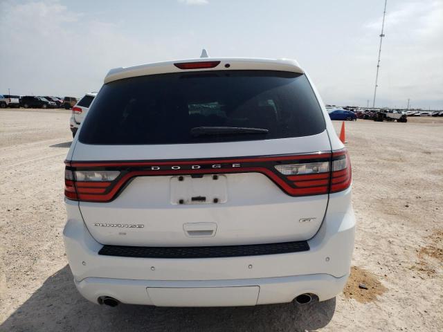 2020 Dodge Durango Gt VIN: 1C4RDHDG0LC268986 Lot: 54953414