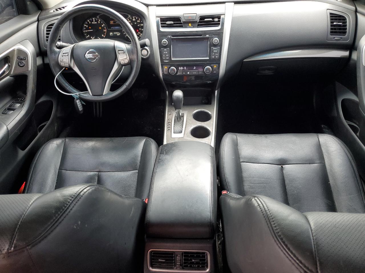 1N4AL3AP4FC159349 2015 Nissan Altima 2.5