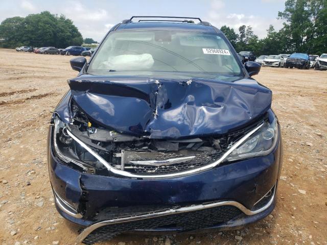 2019 Chrysler Pacifica Touring L VIN: 2C4RC1BG5KR655262 Lot: 52968924