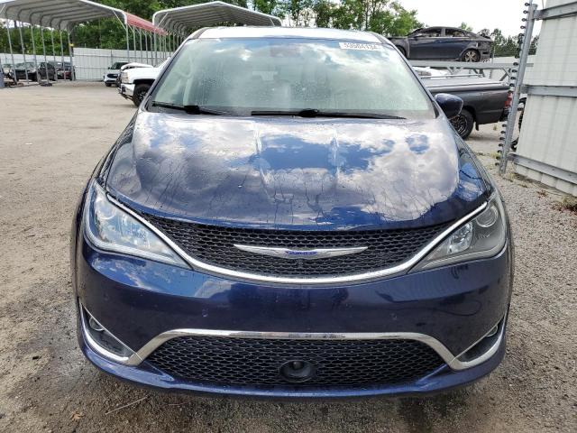 2C4RC1FG0LR138575 Chrysler Pacifica T 5