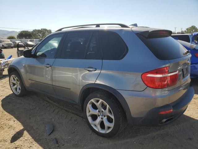 2007 BMW X5 4.8I VIN: 5UXFE83557LZ42019 Lot: 53645244