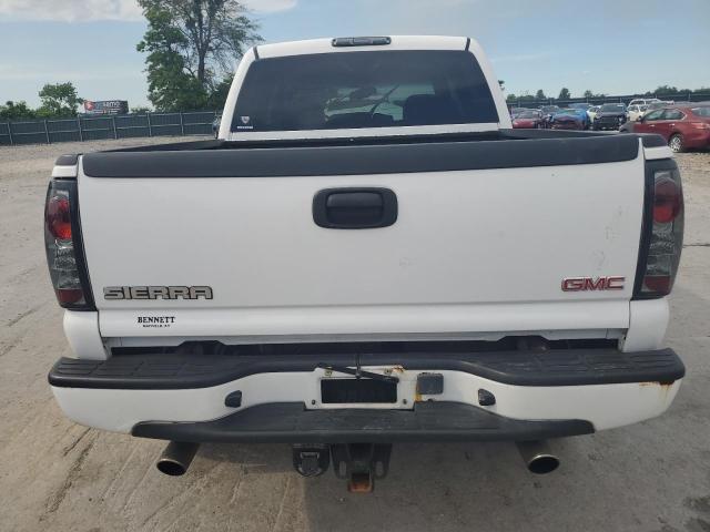 2005 GMC Sierra K1500 Denali VIN: 2GTEK63N651112338 Lot: 56728764