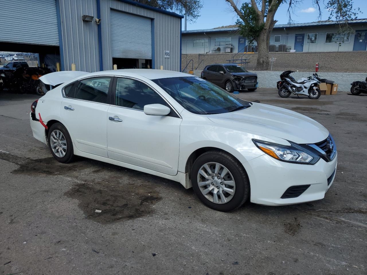 1N4AL3AP3HN305327 2017 Nissan Altima 2.5